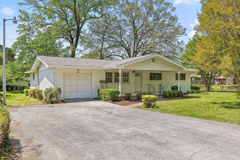 6202 Stockton Drive, Chattanooga, TN 37416