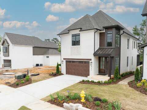 862 Cranes Camp Trail, Chattanooga, TN 37415