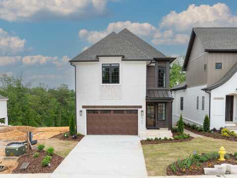 862 Cranes Camp Trail, Chattanooga, TN 37415