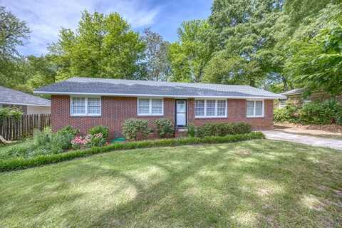 5623 VENTURA DRIVE, COLUMBUS, GA 31909