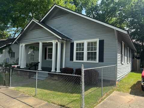 5 MAGNOLIA STREET, COLUMBUS, GA 31904
