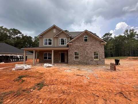 8701 MCKEE ROAD, UPATOI, GA 31829