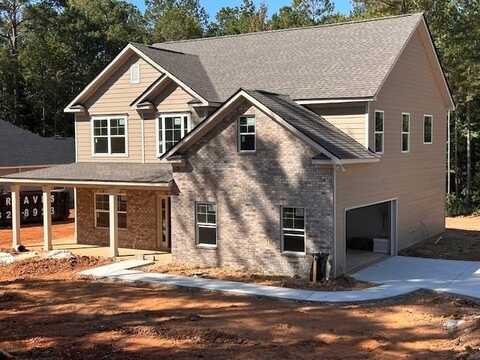 8701 MCKEE ROAD, UPATOI, GA 31829