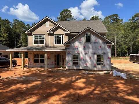 8701 MCKEE ROAD, UPATOI, GA 31829
