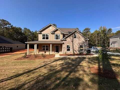 8701 MCKEE ROAD, UPATOI, GA 31829