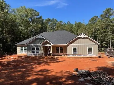 8695 MCKEE ROAD, UPATOI, GA 31829