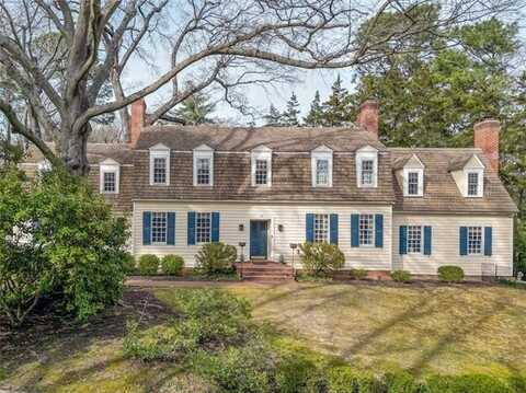 117 Walnut Hills Drive, Williamsburg, VA 23185