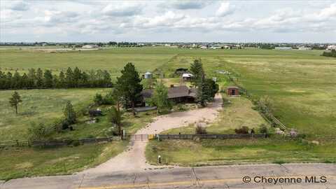 8420 E PERSHING BLVD, Cheyenne, WY 82001