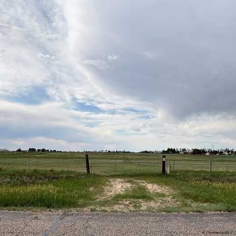 Tr 3 E PERSHING BLVD, Cheyenne, WY 82001