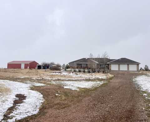 1092 BADE RD, Cheyenne, WY 82009