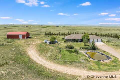 1092 BADE RD, Cheyenne, WY 82009