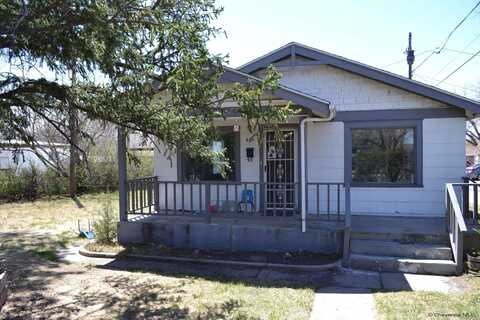 404 MAXWELL AVE, Cheyenne, WY 82007