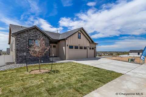 5323 SULLIVAN ST, Cheyenne, WY 82001