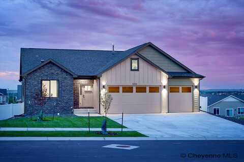 5323 SULLIVAN ST, Cheyenne, WY 82001