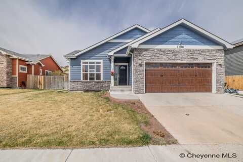 1106 MELODY LN, Cheyenne, WY 82007