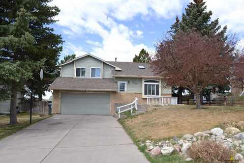 5200 NEWLAND AVE, Cheyenne, WY 82009