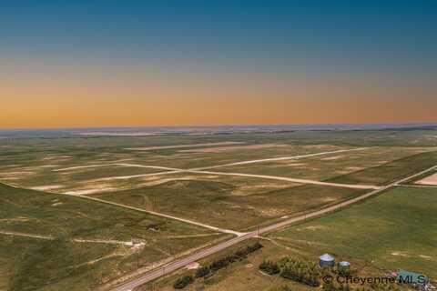 Tract 22 EAGLE RANCH ESTATES, Pine Bluffs, WY 82082