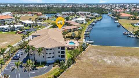 1349 AQUI ESTA DRIVE 121, PUNTA GORDA, FL 33950