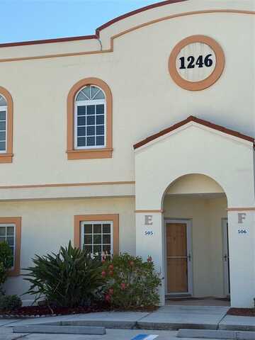 1246 RIO DE JANEIRO AVENUE 505, PUNTA GORDA, FL 33983