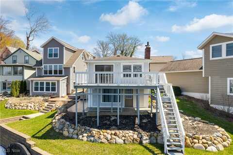 453 FAN DRIVE, COVENTRY, OH 44319