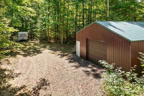 7045 KING ROAD, JOYFIELD TWP, MI 49616
