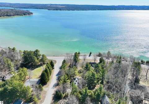 4200 E OXFORD DRIVE, LELAND, MI 49654