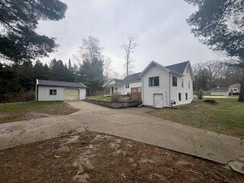 9088 S MASON DRIVE, NEWAYGO, MI 49337