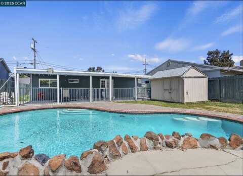 720 Jane Ct, Martinez, CA 94553