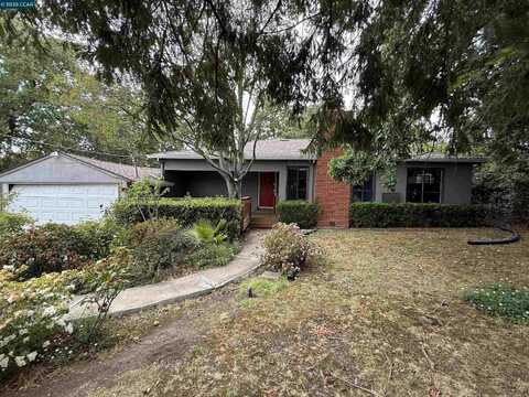 1580 3rd Ave, Walnut Creek, CA 94597
