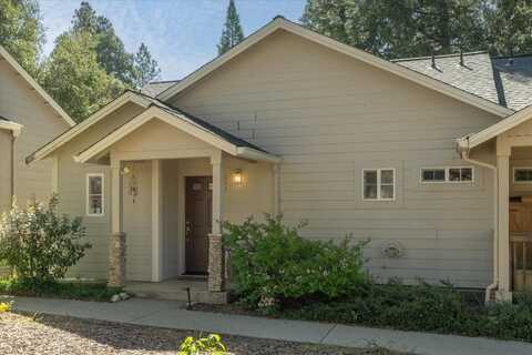 291 Fairway Village Drive, Murphys, CA 95247