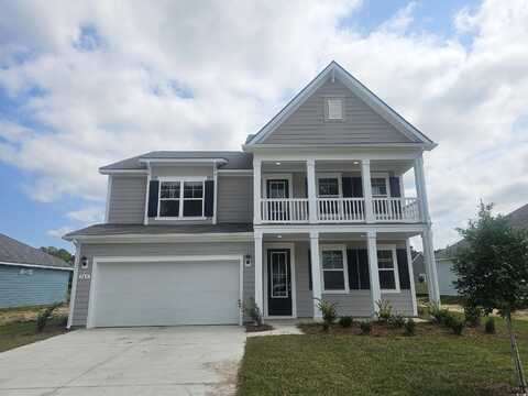 745 Choctaw Dr., Conway, SC 29526