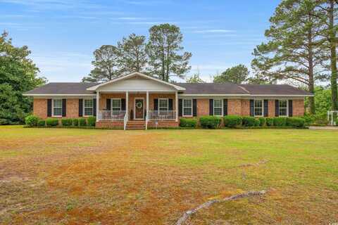 2425 First Loop Rd., Fork, SC 29543