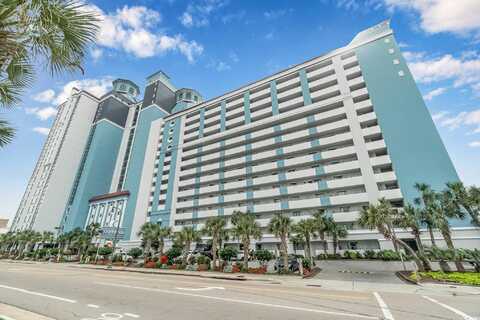3000 N Ocean Blvd., Myrtle Beach, SC 29577