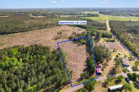3800 Danny Rd, Loris, SC 29569