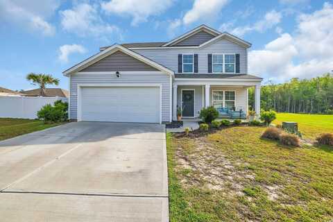 417 Spruce Pine Way, Conway, SC 29526