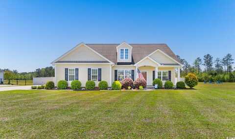 5429 Cates Bay Hwy., Conway, SC 29527