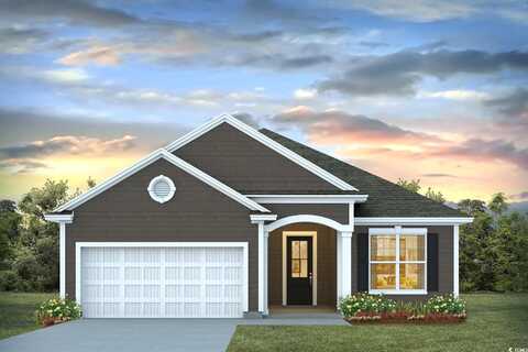 777 Choctaw Dr., Conway, SC 29526
