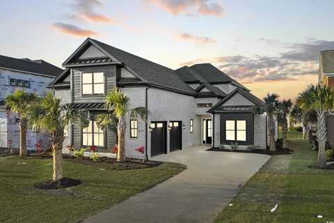 1219 Bentcreek Ln., Myrtle Beach, SC 29579