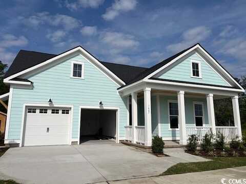 1407 Lancaster Way, Myrtle Beach, SC 29588