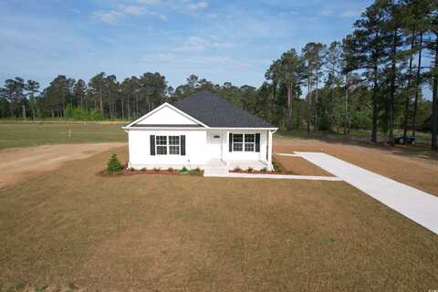 41 River Bluff Dr., Salters, SC 29590
