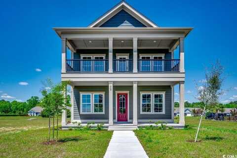 468 Saint Julian Ln., Myrtle Beach, SC 29579