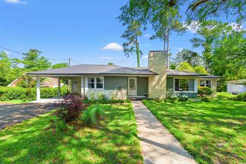 1506 7th Ave., Conway, SC 29526