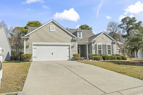 3053 Chesterwood Ct., Myrtle Beach, SC 29579