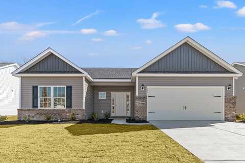 116 Old Chimney Ln, Conway, SC 29526