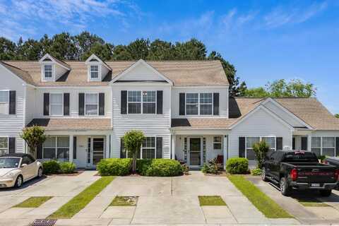 1004 Harvester Circle, Myrtle Beach, SC 29579