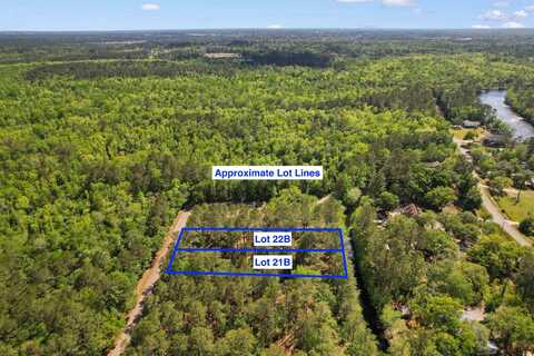 Lot 21-B Colton Circle, Conway, SC 29526