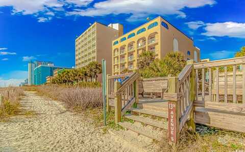 1207 S Ocean Blvd. S, Myrtle Beach, SC 29577