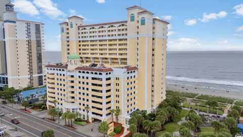 2000 N Ocean Blvd., Myrtle Beach, SC 29577