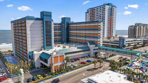 1501 S Ocean Blvd., Myrtle Beach, SC 29577