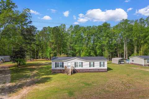 930 Cane Branch Rd., Loris, SC 29569